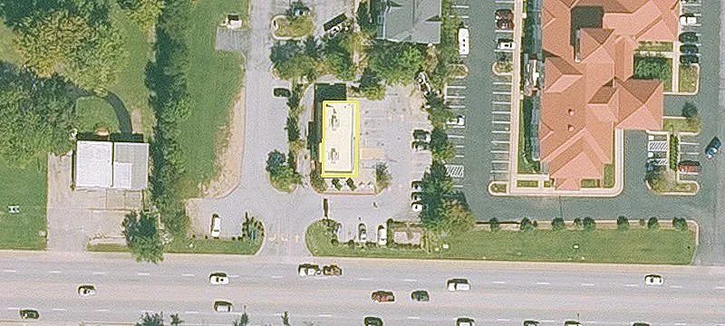 Finished Office Space For Rent