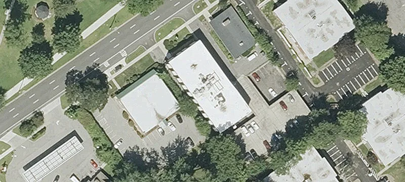 West Springfield Office Space Available