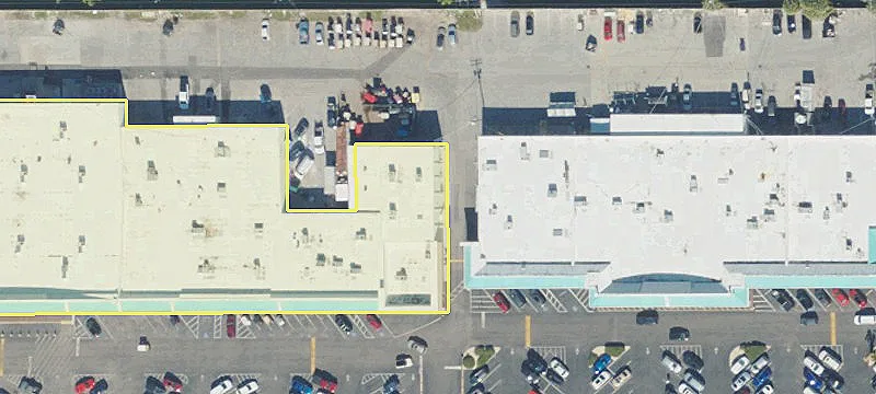 Retail Space in Sun City