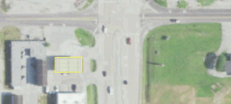 27.88 Acre Highway Frontage Land