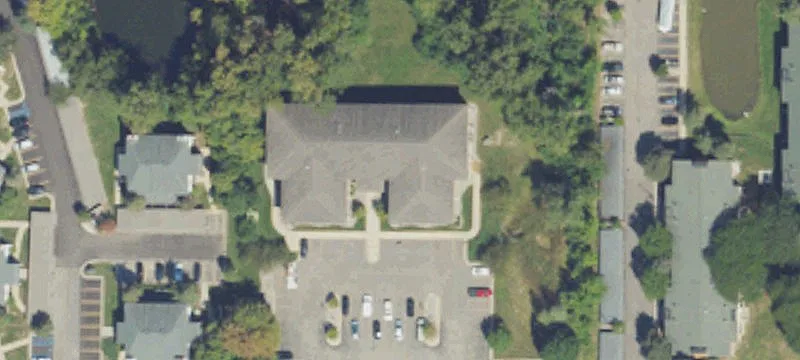 East Lansing Office Space Available