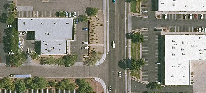 Phoenix Religious Facility For Rent