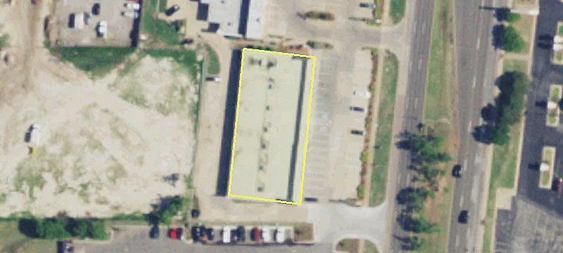 Retail Space For Rent