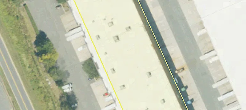 Charlotte Warehouse Space Available