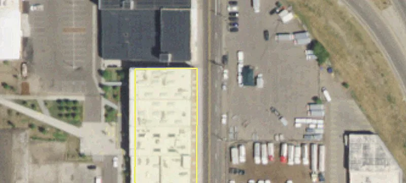 Renovated Office Space Available
