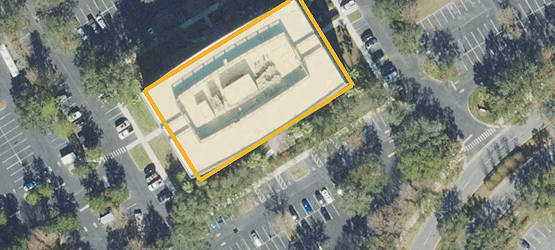 Lake Mary Office Space Available