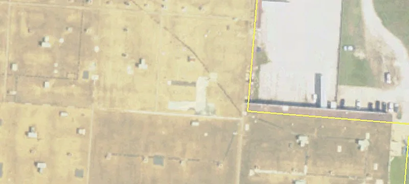 Former Manufacturing Facility Warehouse