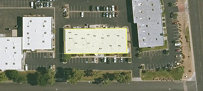 Glendale Warehouse Space Available