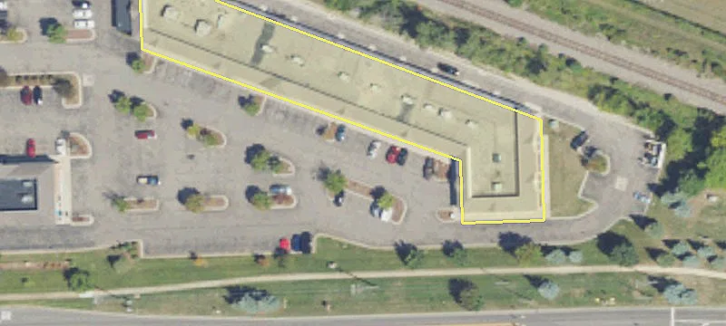 Retail Spaces on Silver Lake Road