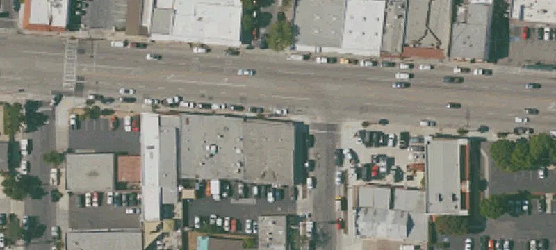 Retail Property in Goleta