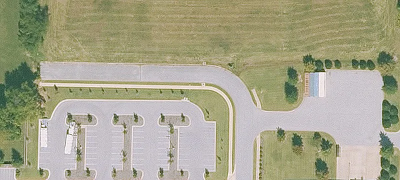 Bentonville Office Space Available