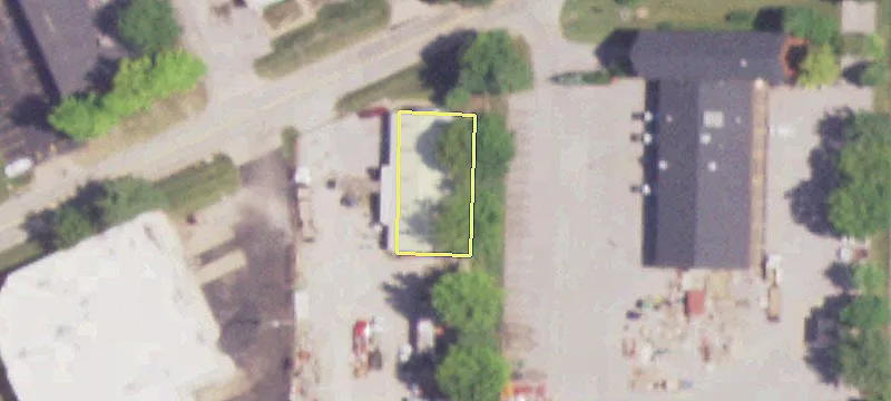 Flex Space Near I-44 & I-270