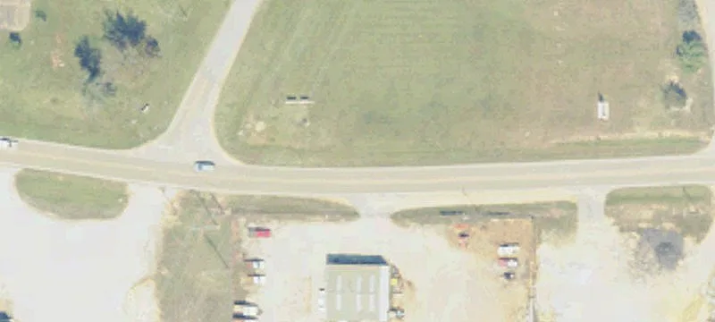 Booneville Warehouse and Distribution Facility