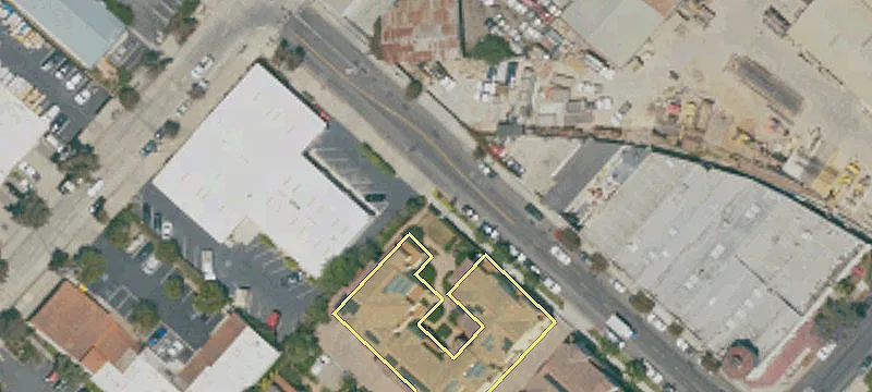 Industrial Property in Santa Barbara