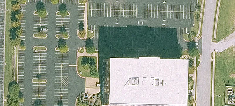 Bentonville Office Space Available