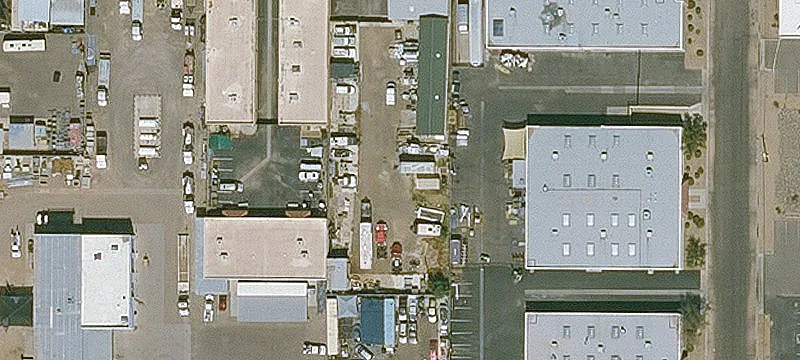 Glendale Warehouse Space Available