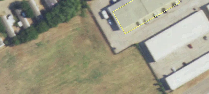 Mansfield Flex/Industrial Space Available