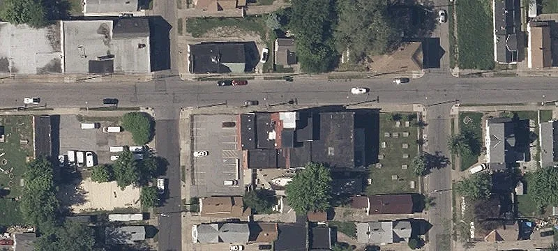 Former Brewery, Bar, Event Center