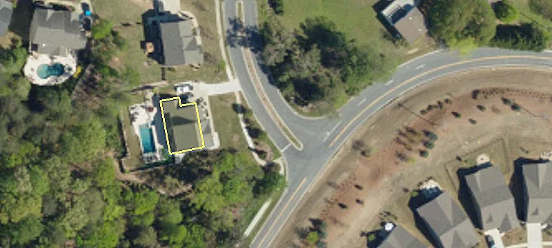 Retail Space in Fort Mill