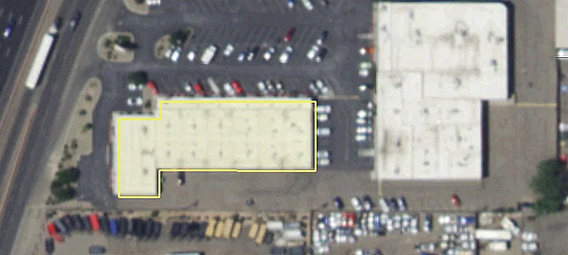 Established Albuquerque Trade Center Space