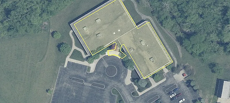 Medical/Office Space with Front Parking