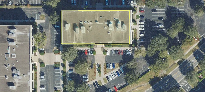 Flexible Office Space Available