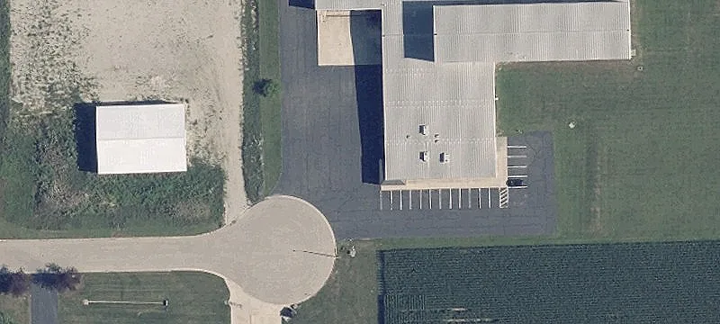 Industrial Manufacturing Facility For Sale