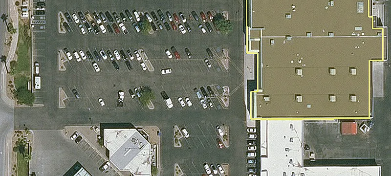 Retail Space Near Interstate 10