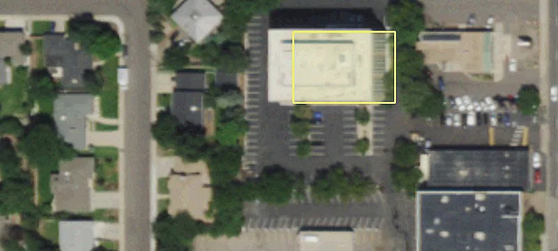 Office Space Near Cherry Creek