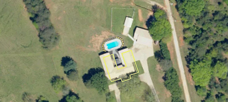 Industrial Space in Upstate Trade