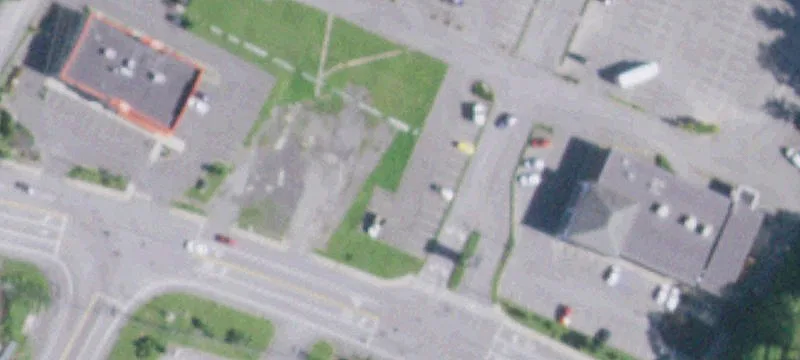 Retail Space on Route 212