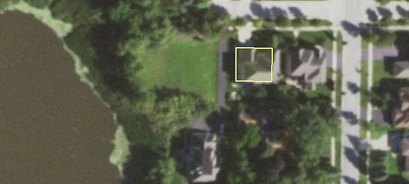Retail Property in Palatine, IL