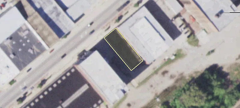 Warehouse District Redevelopment Opportunity