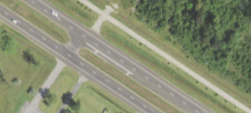 Highway Frontage Development Site