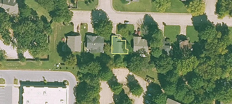 New Medical Office Development