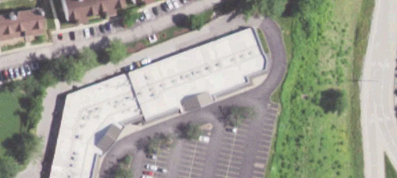 Retail Space on Olive Boulevard
