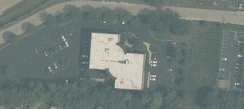 Dayton Office Building For Sale
