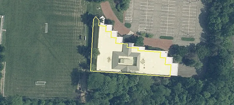 Westerville Warehouse Space with Dock