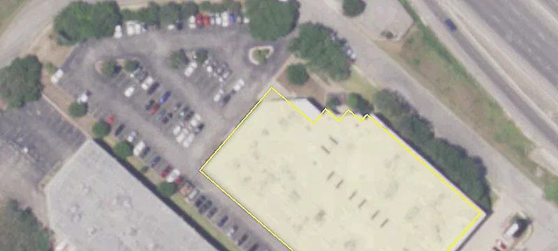 Two-Story Office Building For Rent