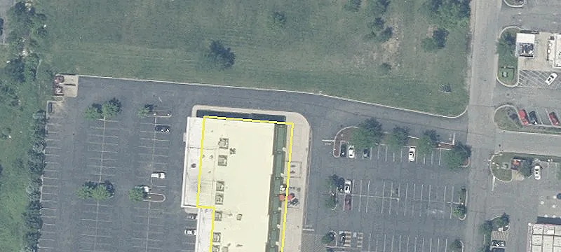 Retail Space with Anchor Tenant