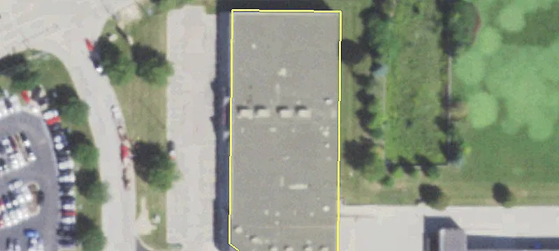 Retail Space in High-Traffic Area