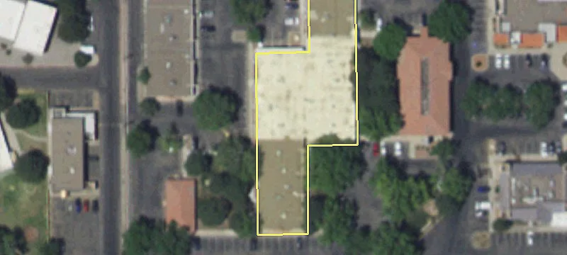 Centrally Located Business Complex