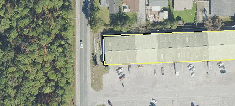Casselberry Warehouse Space Available