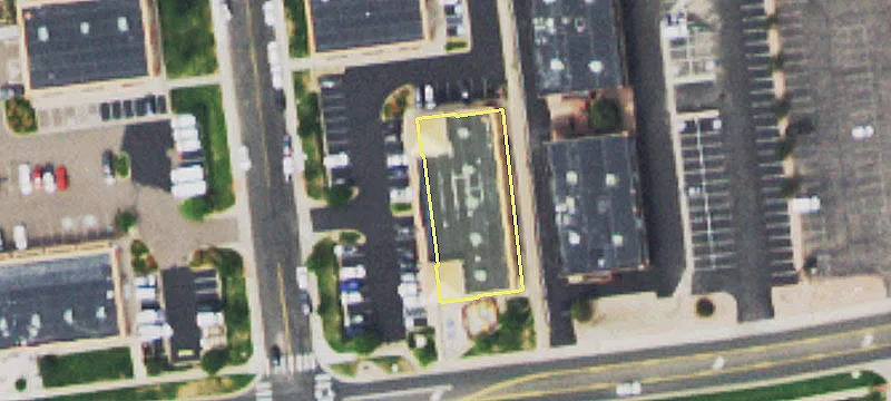 Updated Office Suite For Rent