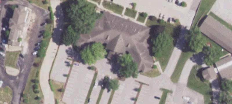 St. Charles Office Building For Sale