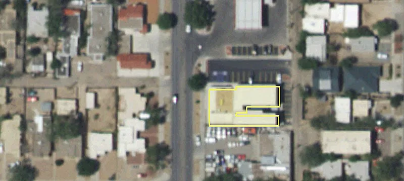 Retail Space Near University
