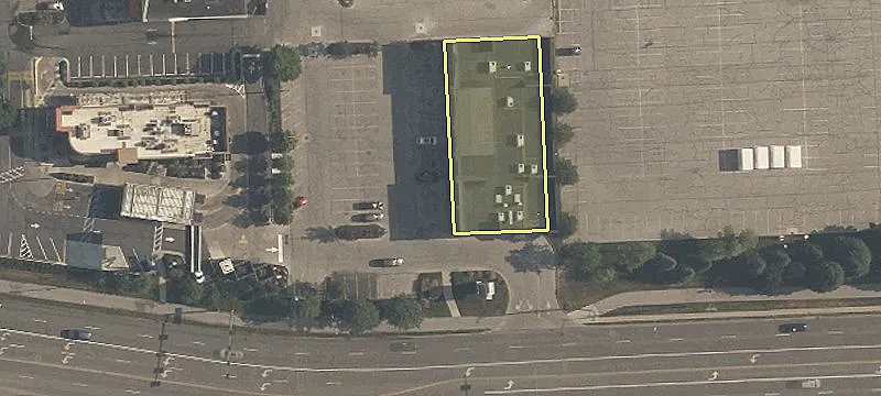 Prime Retail Space in Toledo