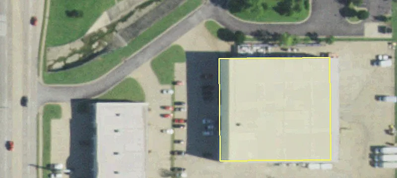Retail Space on Mingo Road
