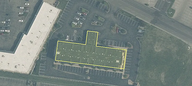 Dayton Retail Space For Lease