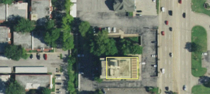 Office Space Near LaFortune Park